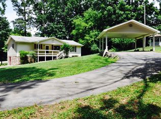 9406 Asheville Hwy, Strawberry Plains, TN 37871
