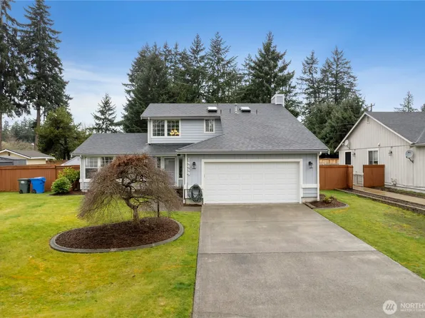 14414 4th Avenue Ct E, Tacoma, WA 98445