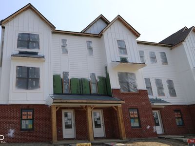 7071 Pate Hollow Dr, Brownsburg, IN, 46112
