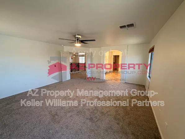 24733 W Vista Norte St, Buckeye, AZ 85326