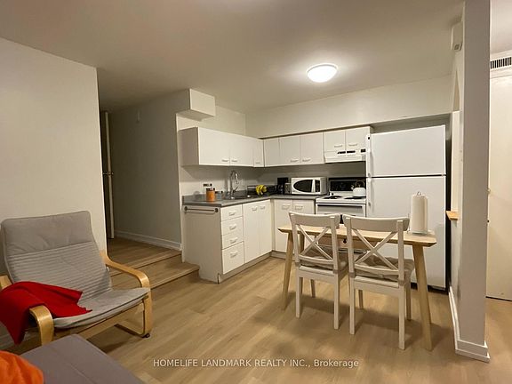 5th image of 21 Palmerston Gdns #Basement