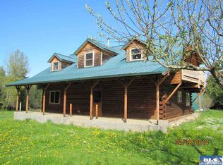 59608 Highway 112, Port Angeles, WA 98363