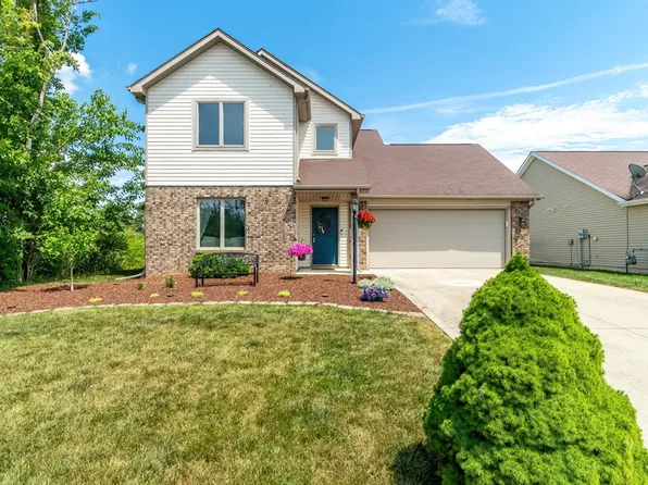 13705 Green Park Ave, Fort Wayne, IN 46814