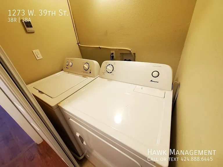 1273 W 39th St — Photo 12