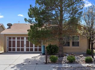5756 Pinon Blanco Rd NW, Albuquerque, NM 87114