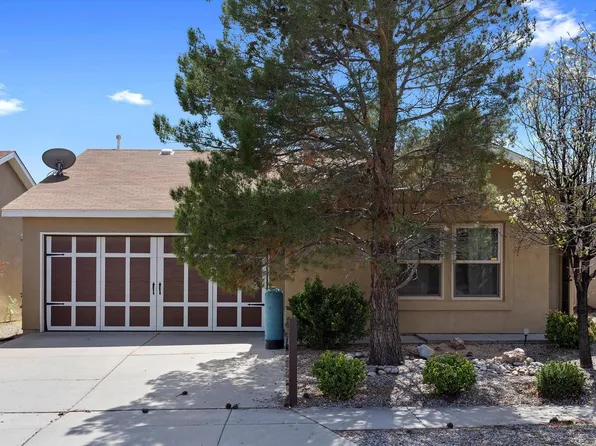 5756 Pinon Blanco Rd NW, Albuquerque, NM 87114