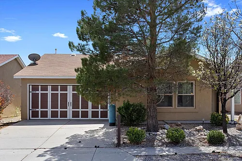 5756 Pinon Blanco Rd NW Photo 1