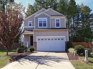 1193 Atreus Ln, Creedmoor, NC 27522