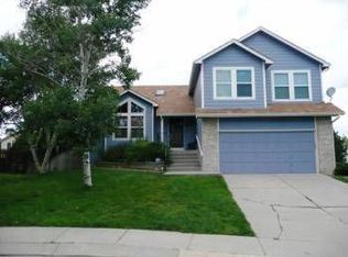 6550 Denim Dr, Colorado Springs, CO 80918