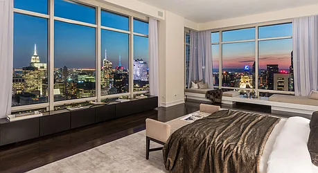 Sold by Brown Harris Stevens