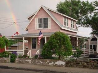125 Atlantic Ave, Hull, MA 02045