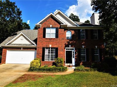 3922 Etheredge St, Indian Trail, NC, 28079