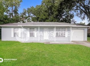 2289 Anchor Ave, Spring Hill, FL 34608