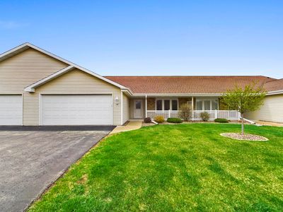 32 Queens Way, Fond Du Lac, WI, 54935