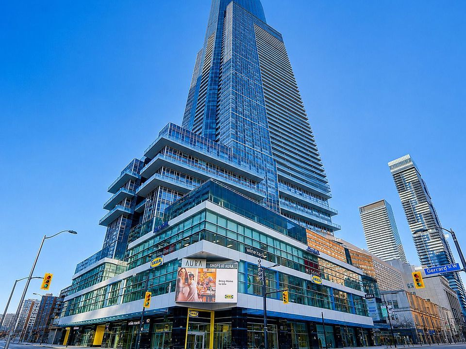 1st image of 386 Yonge St #4903