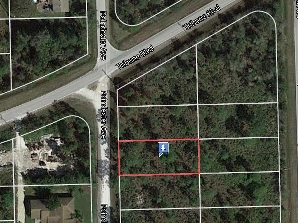 1st image of 12290 Poindexter Ave