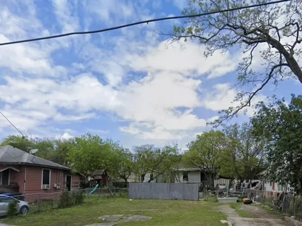 847 NEVADA ST LOT 15, San Antonio, TX 78203