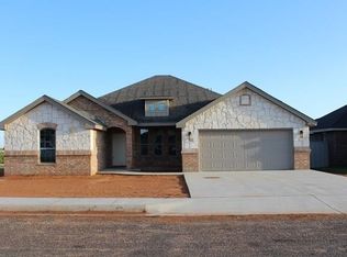 6 NW Grace Rd, Andrews, TX 79714