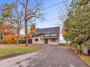 1376 Lakeshore Rd W, Oakville, ON L6L1G2