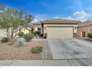 22608 W Shadow Dr, Buckeye, AZ 85326