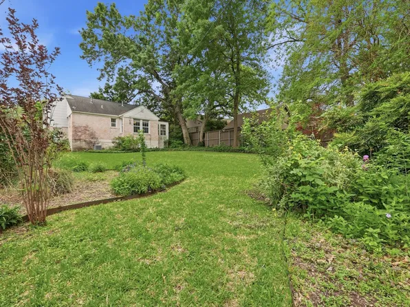 6921 Hammond Ave, Dallas, TX 75223