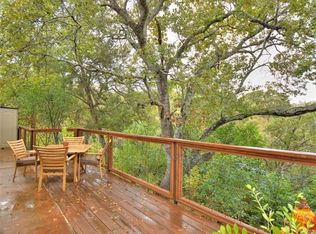 14530 Hunters Pass, Austin, TX 78734