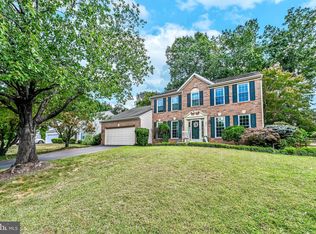 9521 Vinnia Ct, Manassas, VA 20110