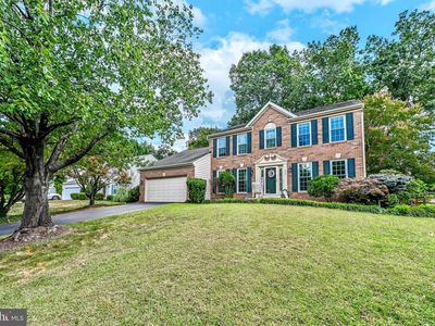 9521 Vinnia Ct, Manassas, VA, 20110