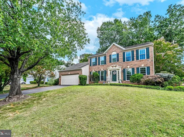 9521 Vinnia Ct, Manassas, VA 20110