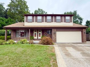 9600 Rose St, Taylor, MI 48180