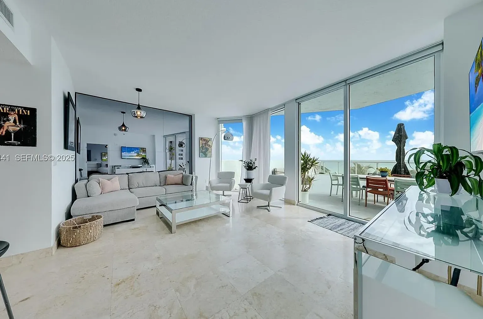 1 bed, 819 sqft, $6,500 — Photo 4