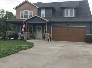 5720 Highway 48 N, Cumberland Furnace, TN 37051