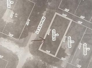 Monroe Ave, Brooksville, FL 34604