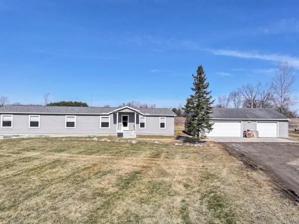 8425 N Bray Rd, Mount Morris, MI 48458
