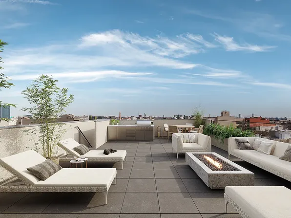 169 Huron St #Penthouse A, Brooklyn, NY 11222