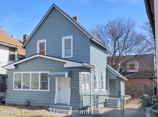 3203 W 44th St, Cleveland, OH
