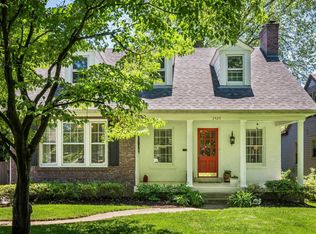 2420 Hawthorne Ave, Louisville, KY 40205