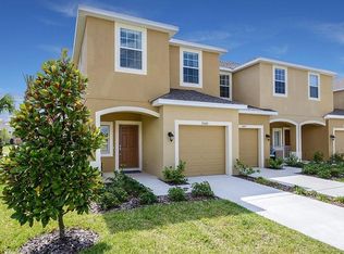 7020 Towne Lake Rd, Riverview, FL 33578