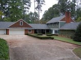 160 Pine Tree Dr, Lagrange, GA 30240