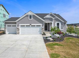 1665 Portadown Rd, Byron Center, MI 49315