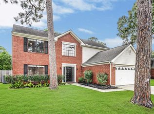 14502 Harvest Ridge Rd, Houston, TX 77062