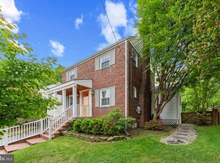 1214 W Braddock Rd, Alexandria, VA 22302