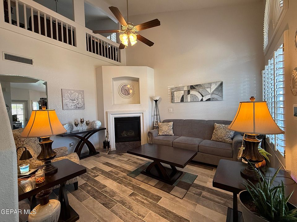 10843 Aaron St, El Paso, TX 79924 | Zillow