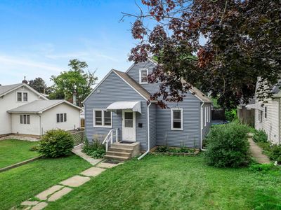 1736 Ross Ave, Saint Paul, MN, 55106