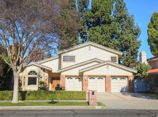 7 W Le Roy Ave, Arcadia, CA