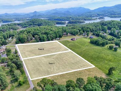 Township Road 2 Hidden Valley Rd, Hiawassee, GA, 30546