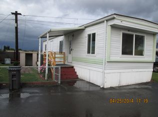 3707 Farmington Rd SPC 25, Stockton, CA 95215