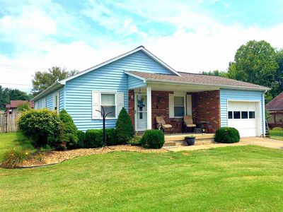 748 31st St, Tell City, IN, 47586