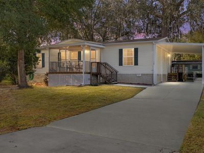 320 NE 64th Ave, Ocala, FL, 34470