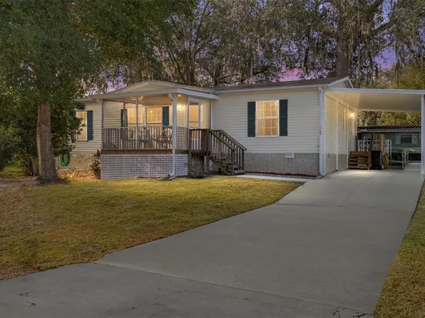 320 NE 64th Ave, Ocala, FL 34470